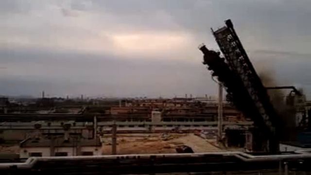 Построено в СССР, снесено в РФ смотреть онлайн
