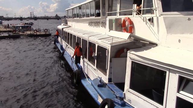 Sankt Petersburg 3
Россия