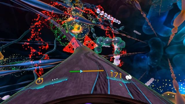InCell PC 60FPS Gameplay | 1080p смотреть онлайн
