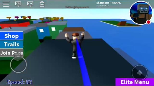 Стрим игры "Block Strike, Roblox" набираю 25 подписчиков смотреть онлайн