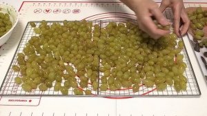 Как заготовить вкусный изюм для домашней выпечки