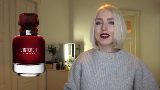 L'INTERDIT EDP ROUGE vs. L'Interdit EDP & L'Interdit EDP Intense - Review und ehrliche Meinung смотреть онлайн