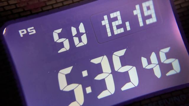 Tokyo Twilight Cityscape GMWB5000PB-6 G-Schock Watch - New Unboxing and Overview GMW-B5000PB-6 смотреть онлайн