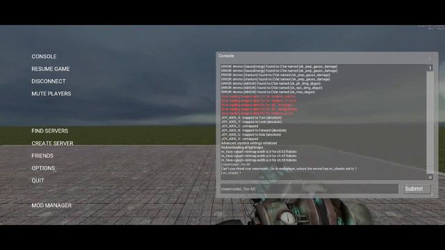 gmod 9 android release смотреть онлайн