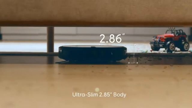 Eufy RoboVac G30 Hybrid Robotic Vacuum Cleaner 2IN1 Wi Fi Smart Mopping Sweeper смотреть онлайн