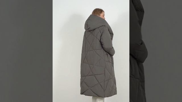 TOTOGROUP – ПУХОВИК, арт.: 14322664 смотреть онлайн