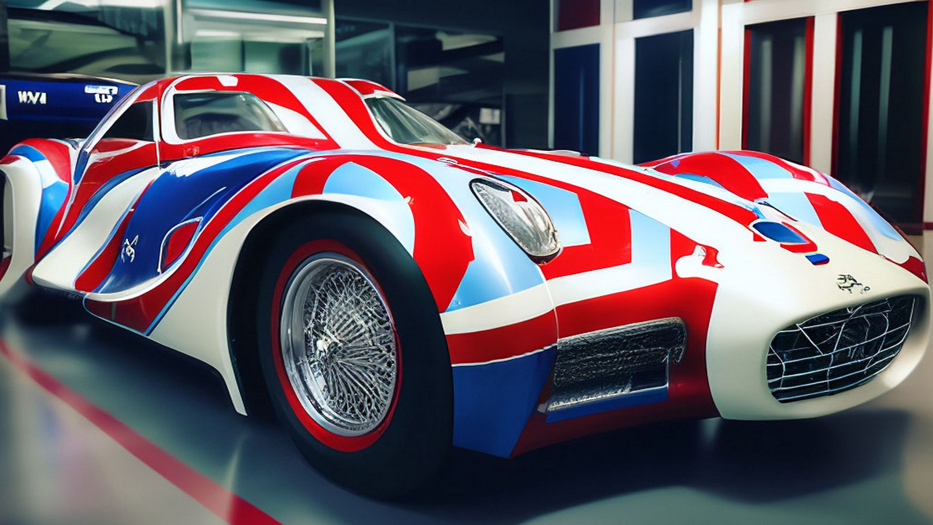 Игра в гольф. GTA Vice City #2