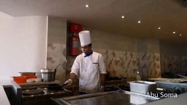 Hotel Kairaba Aqua Mondo Resort Abu Soma. كايربا اكوا مندو