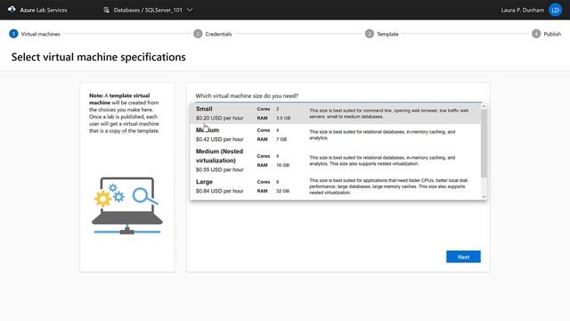 Azure Lab Services смотреть онлайн