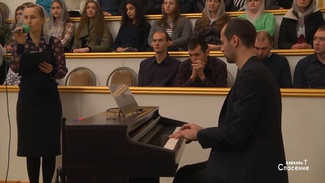 Возможно, вечером сегодня... / Стихотворение смотреть онлайн