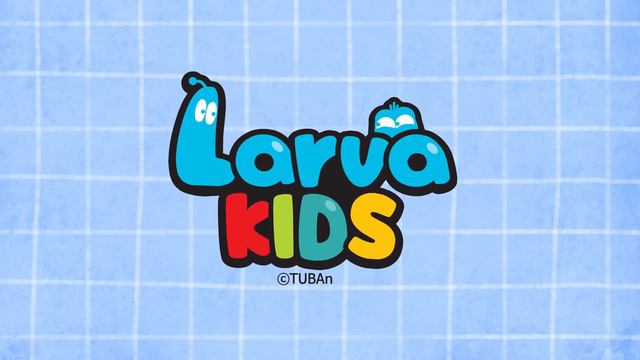 ABC PHONICS SONG AND OTHER SONGS | 125MIN | LARVA KIDS | SUPER BEST SONGS FOR KIDS смотреть онлайн