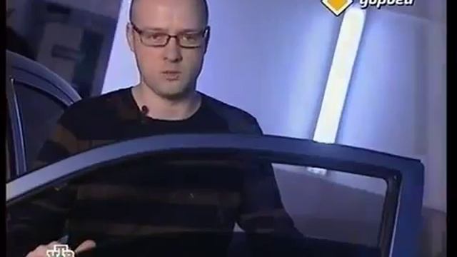 Секонд-тест а/м Nissan Micra смотреть онлайн