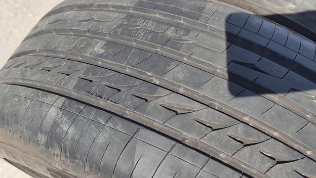 Bridgestone Regno GR-XII 225/45R18 Japan смотреть онлайн