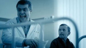 Интерны: Лобанов и карлик Большаков