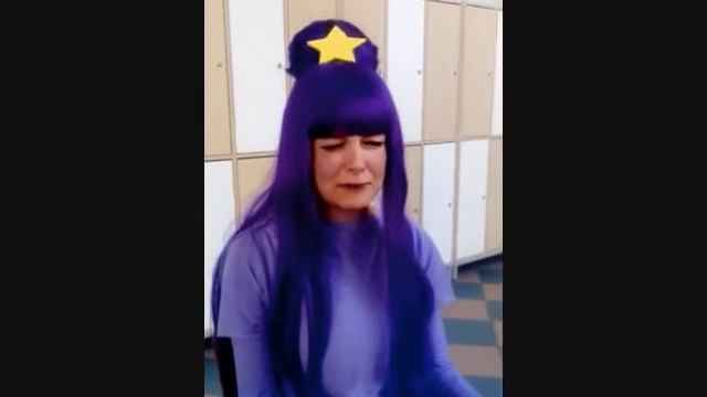 Adventure Time - Lumpy Space Princess quotes смотреть онлайн