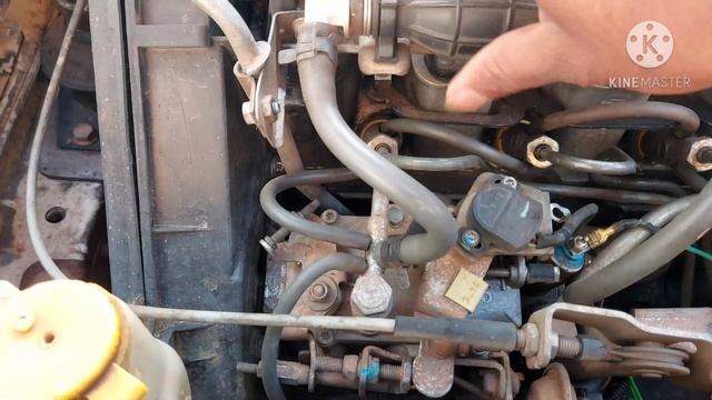 Tata vista under the hood || Tata vista ke engine wey me kya kya hota hai All details in hinde ||DM смотреть онлайн