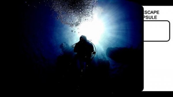 Byford Dolphin Diving Accident | Grotesque Curiosities