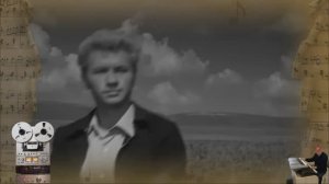 «Я иду тебе навстречу» ВИА "Синяя птица"