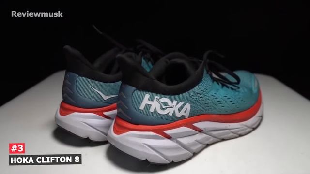 Обзор лучших беговых кросовок (ТОП-5) | Рейтинг 2023 года | Цены смотреть онлайн