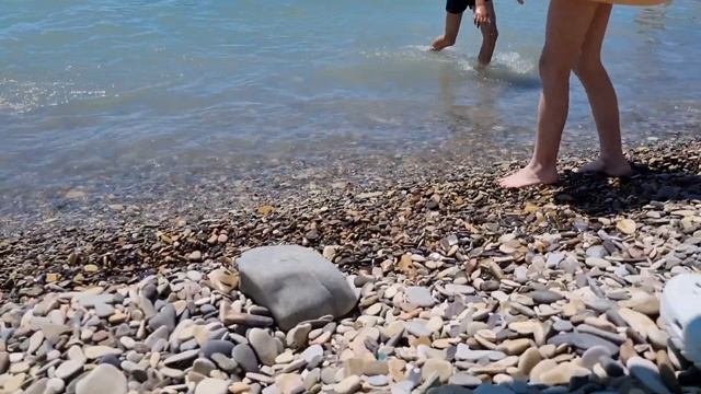 27 июня 2022 Архипо-осиповка.#Море /Как оно есть/Без слов/Шум воды/#архипоосиповка смотреть онлайн
