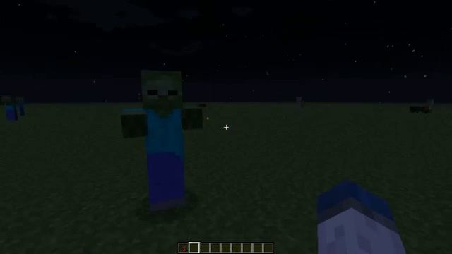 minecraft:paint ball spot light :D смотреть онлайн