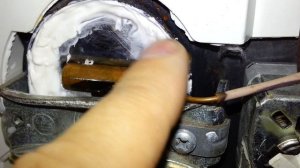 Герметик для бойлера водонагревателя не годится