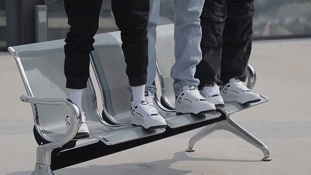 Detras de escenas - Nueva Campaña PUMA смотреть онлайн