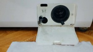 Как почистить насос стиральной машины? Легко!