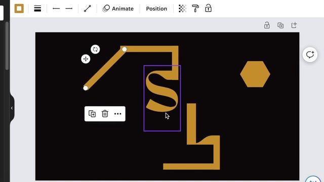 Simple ? Professional 3D Logo - Canva & Photopea Tutorial смотреть онлайн