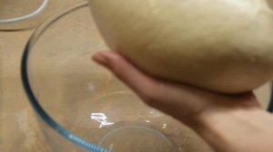 Бездрожжевой хлеб с гречневой мукой