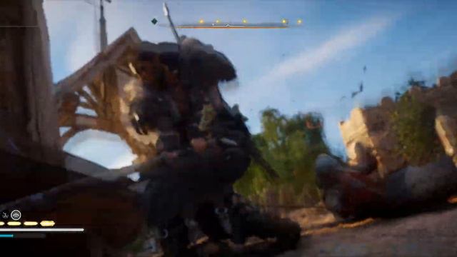 ЧАСТЬ - 41 ► ПОСЛЕДНИЕ НАБЕГИ ► ASSASSIN'S CREED VALHALLA (PC/MAX SETTINGS, ULTRAWIDE, 21:9) смотреть онлайн