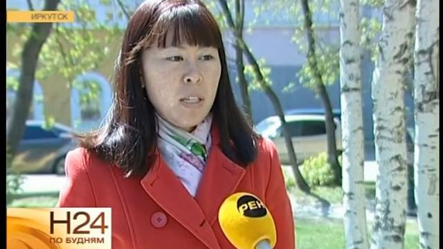 Насколько у призывников популярна альтернативная служба в Иркутской области? смотреть онлайн