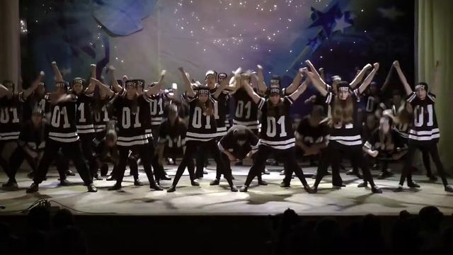 2016 FORCE Луганск смотреть онлайн