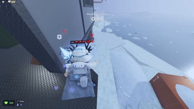 Sube RÁPIDO de NIVEL en EVADE ROBLOX ? смотреть онлайн