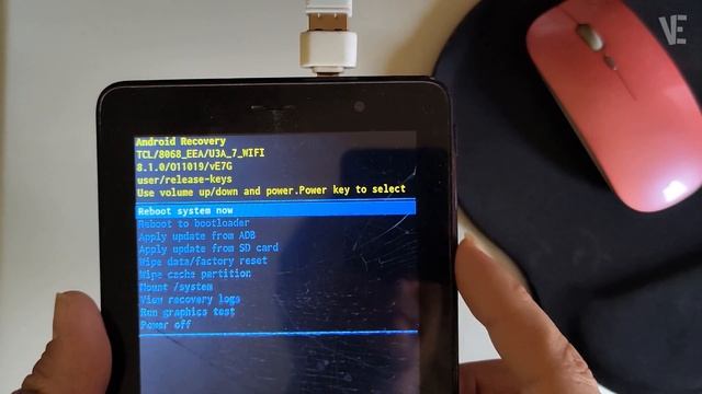 Alcatel Tab 8068 Hard Reset | listo 8068 hard reset | Factory Reset Alcatel 8068 & Unlock Password смотреть онлайн