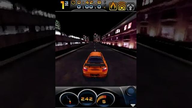 Let's Play - Need for Speed: Carbon 3D (Java) - Español смотреть онлайн