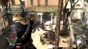 «Assassin's Creed IV Black Flag»: Обзор