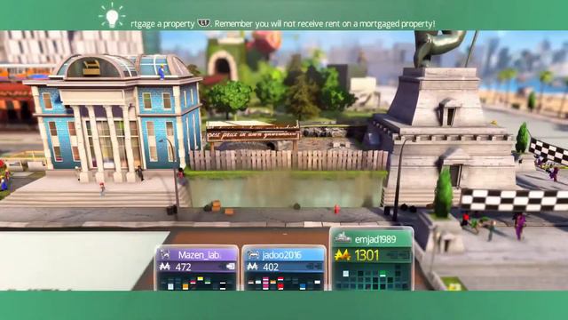 Monopoly #ps5 #Monopoly