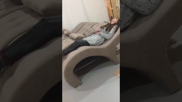 Кушетки для наращивания ресниц анатомические смотреть онлайн