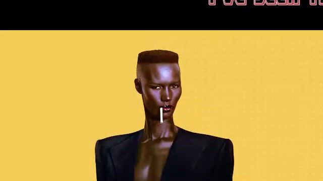 Темнокожая американка, изменившая мир моды и музыки! Либертанго! смотреть онлайн