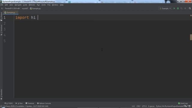 5. Module not found error смотреть онлайн