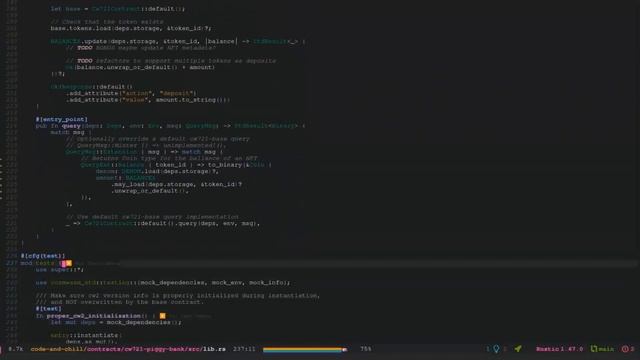 Junoversity: Code n Chill - Episode 2 смотреть онлайн