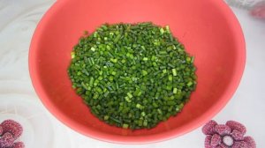 Соленые чесночные стрелки. Как приготовить чесночные стрелки