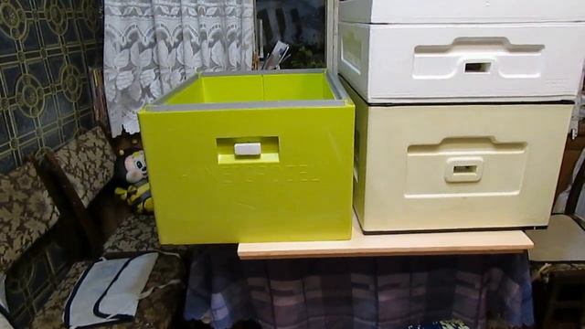 цены на ульи ППУ у разных производителей, когда красить ульи ППУ и зачем смотреть онлайн