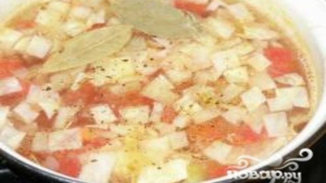 Сборник рецептов