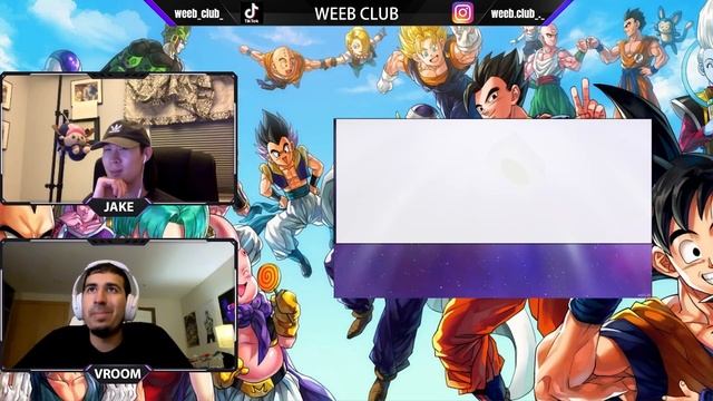 THE TOURNAMENT BEGINS! | DRAGON BALL SUPER EPISODE 32 REACTION смотреть онлайн