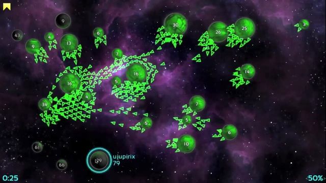 Let's Play: Galcon Fusion [Deutsch|HD]