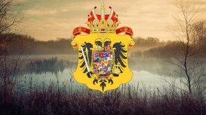 «Gott erhalte Franz den Kaiser» - Неофициальный Гимн Священной Римской Империи (1797 - 1806)