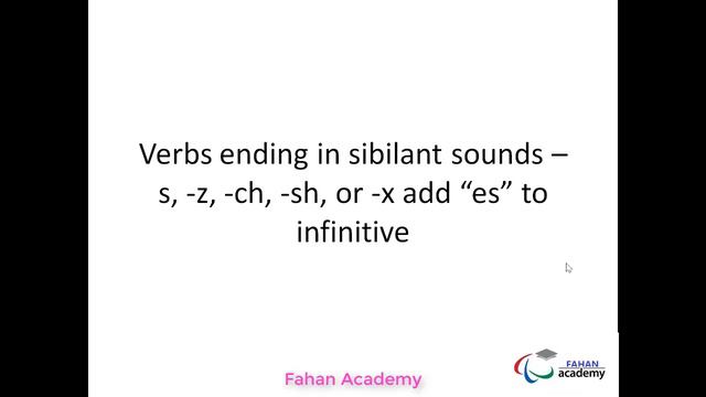 SIMPLE PRESENT TENSE | BARRO NAXWAHA ENGLISH-KA SI FUDUD смотреть онлайн