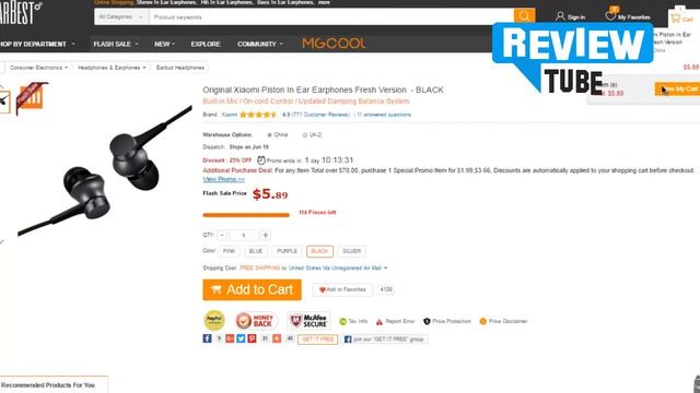 #4 مراجعة لأرخص سماعات سلكية أصلية + الإعلان عن الفائزين смотреть онлайн